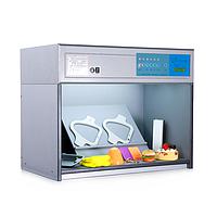 TILO T60(5) Color Assessment Cabinet (D65, TL84, F, UV,CWF)