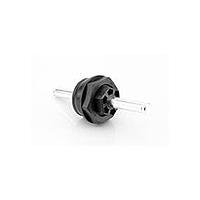 Amphenol Tuchel C360 10D001 001 2 Accessories 6MM WALL BUSHING