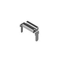 Keystone Electronics 3549 Blade Clips AUTO FUSE CLIP .032