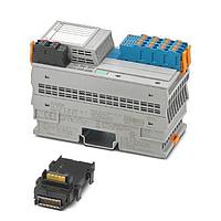 PHOENIX CONTACT 1052432 I/O Modules AXL F EX IS AI8 HART XC 1F