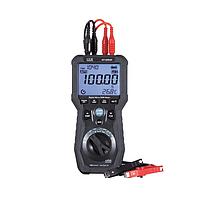 Low Resistance Tester