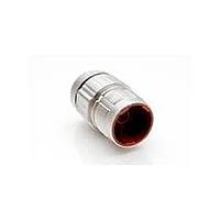 Amphenol SINE Systems MB2JJN0600 Circular Metric Connectors M23 RECEPTACLE EXT 6P CM