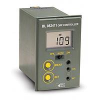 HANNA BL982411-0 ORP Mini Controller, range: 0 to 1000 mV, 12VDC