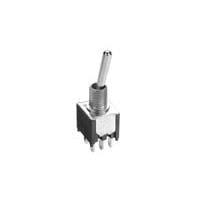 Alcoswitch - TE Connectivity 5-1437562-1 Toggle Switches 0.29 TOGGLE SWITCH