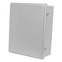 OMEGA OM-AM2068RTW Fiberglass Electrical Enclosures, NEMA 4X/3R Outdoor