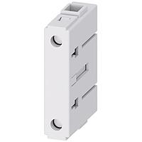 SIEMENS 3LD93403C PE Terminal PE-through terminal, Floor