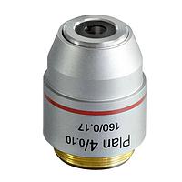 KERN OBB-A1255 Plan Objective (4.0×)