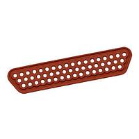 Dura-Con / Cinch Connectivity Solutions DCG51S Sealing Gasket DC Sealing Gasket, Skt 51 Pos