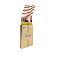 Bevs BEVS 2311 Oven Loggermaster (0°C ~ 1300°C; 0.1°C; 12 channels)