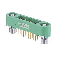 Harwin G125-MV11605M3P Headers 1.25MM M 2X8 VERT PCT REVERSE FIX TAPE