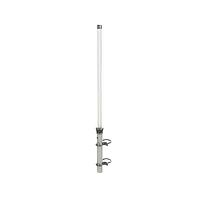 Banner Engineering BWA-9O6-AS High Performance BWA-9O6-AS Antenna Omni 900MHz 6 dBi Fiberglass 23.6 in N female