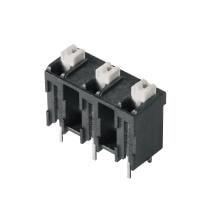 Weidmuller 1875450000 Fixed Terminal Blocks LSF-SMT 7.50/03/180 3.5SN BK RL