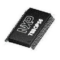 NXP PCF8576DT/2,518 Universal LCD drivers Universal LCD driver for low multiplex rates