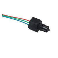 SST Sensing LLC210D3L24-004-C3 Liquid Level Sensors Liquid Level Sensor,  M12, Low in Air, , 3m Cbl