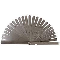 MITUTOYO 184-303S Thickness Feeler Gauge Set (0.05-1mm)