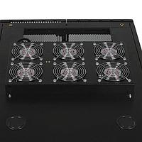 Tripp Lite SRXFANROOF AC Fans SmartRack Roof Mount Fan 208-240V