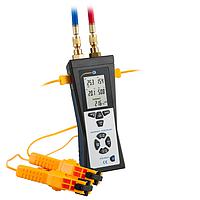 HVAC Manifolds and Gauges