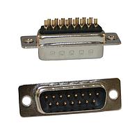 NorComp 171-050-202L001 Receptacle 50P Female