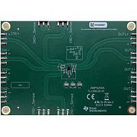 Texas Instruments TLV3802EVM Comparator EVM FOR TLV3802 COMP ARATOR