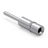 Mill-Max 0240-0-15-01-30-02-04-0 Socket Pins 200u SN/PB OVER NI 30 CON