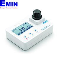 Technician support for chlorine meter inspection and repair