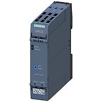 SIEMENS 3RN20112BW30 Thermistor THERMISTOR MOTOR PROT. 2 CO MANU. RESET