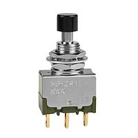 NKK Switches MBNR15E1W01-FC Pushbutton Switches SWITCH TOGGLE