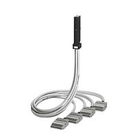 PHOENIX CONTACT 2904703 Specialized Cables VIP-PA-PWR/4X10 COMBI/ 1,0M/S7
