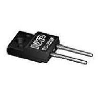 WeEn Semiconductors BYV29X-600,127 Fast Recovery Rectifiers EPI