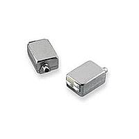 Knowles EF-29586-000 Receivers 7.87 X 5.59 X 4.01MM 126 SENS, 12S PORT