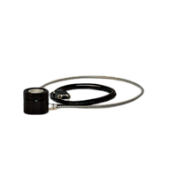 Gigahertz-Optik UV-3720-2 High Sensitivity Broadband UV Irradiance Detector (Calibration data connector)