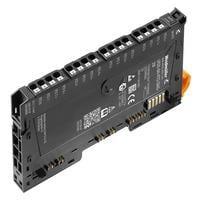 Weidmuller 2555940000 I/O Modules UR20-8AI-RTD-DIAG-2W
