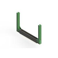 EDAC 395-060-524-558 Standard Card Edge Connectors .100" (2.54mm) Pitch Card Edge Connector