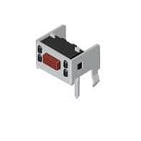Diptronics TACH-32N-Q Tactile Switches Side Push Type 4.3*7.3