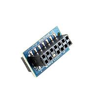 Blackhawk BH-ADP-60e_MIPI-14t_TI Adapters Adapter Pin Converter