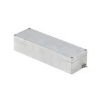 Weidmuller 9526900000 Enclosures, Boxes, & Cases KLIPPON K32 EX