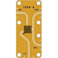 Quantic X-Microwave XM-C788-0409D RF Mixer Mixer, HMC8192LG [PCB: 1554]
