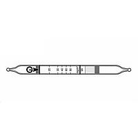 Gastec 6A Detector Tube Water vapour H2O (20 ~ 80 mg/m3)