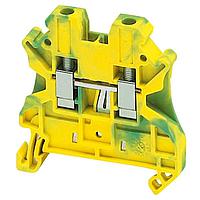 APC by Schneider Electric NSYTRV42PE Protective Earth