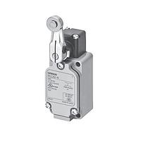 Omron Automation and Safety WLCAL4-LD-N Snap Action Switches Limit SW, with LED