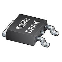 WeEn Semiconductors BYV4MD-600PJ Ultra Fast Recovery Rectifiers BYV4MD-600P/TO252/REEL 13\" Q1/T1 *STANDARD MARK SMD,REEL 7\" Q1/T1 *STANDARD MARK SMD