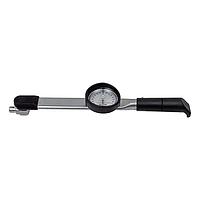 Tohnichi CDB100NX15D-S Dial Indicating Torque Wrench (10～100 N･m)
