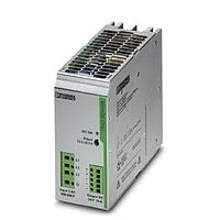 PHOENIX CONTACT 2866459 Switching Supplies TRIO-PS/3AC/24DC/10 24V 10A 3PHASE