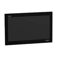 SCHNEIDER HMIP6CFD0N104NCN00 Industrial PCs Harmony P6 PC, Celeron, 15"W Display, 4GB RAM, M.2 SSD 128GB Std., Win10