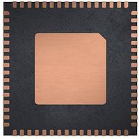 Audio ICs