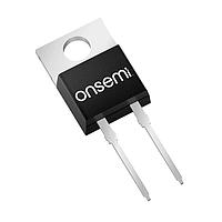 Fairchild FFSP10120A Schottky Silicon Carbide Diodes TranSic_HV