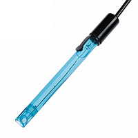 Chauvin Arnoux XRV1H pH Combined Electrode Polyprop Glass BNC