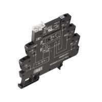 Weidmuller 1126990000 DIN Rail Terminal Blocks TOS 230VUC 48VDC0,1A