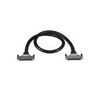 Advantech PCL-101100S-3E Computer Cables Mini-SCSI-100 Shielded Cable, 3m