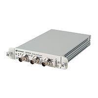 KEYSIGHT U2701A USB Modular Oscilloscope (100 MHz, 2 Ch)